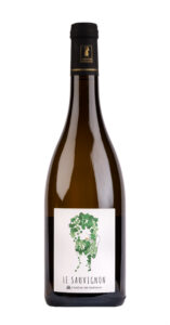 Le Passeur – Blanc