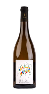 Le Château de Fontenay – Blanc