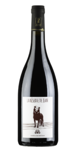 Cuvée Bucquet – Rouge